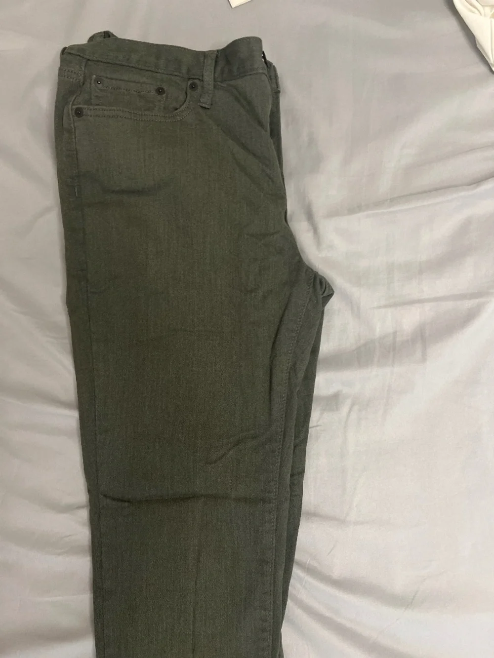 Banana Republic Travel Jean